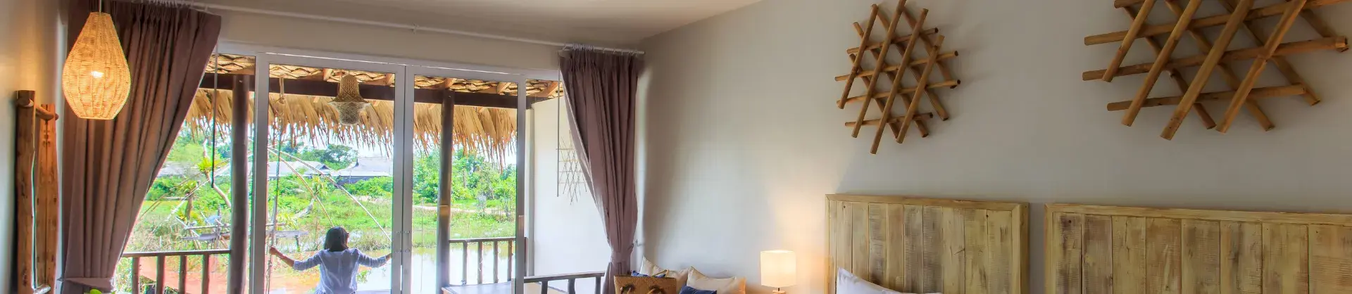 Instagrammable Hotels