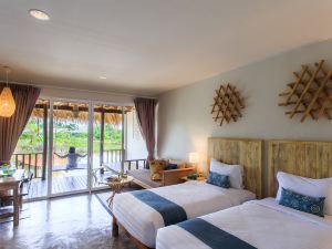 Sripakpra Boutique Resort Phatthalung
