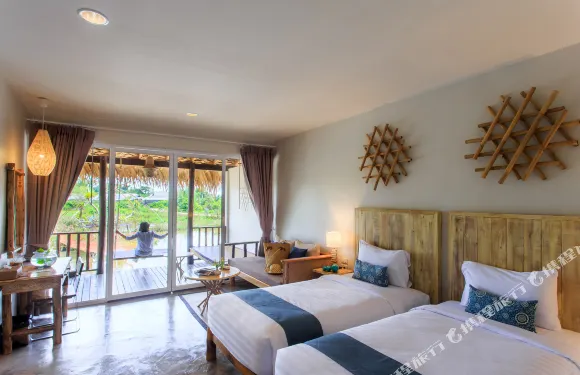 博他侖斯里帕克精品度假村