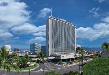 Ala Moana Honolulu by Mantra Popular Hotels Photos