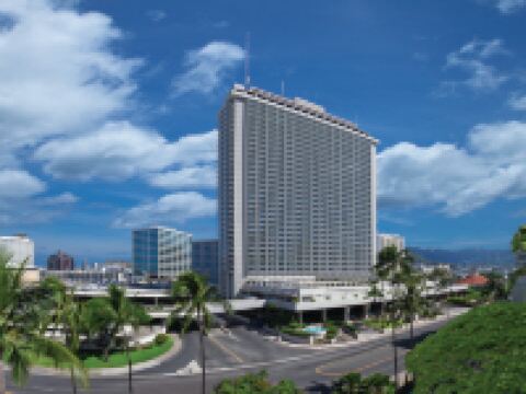 Ala Moana Honolulu by Mantra Hotels near Magic Island