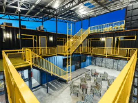 7 Inn Semporna Hotels in Semporna