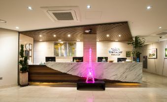 Vistacay Hotel Worldcup