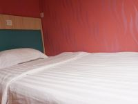 昆山联众旅馆 - 标准大床房