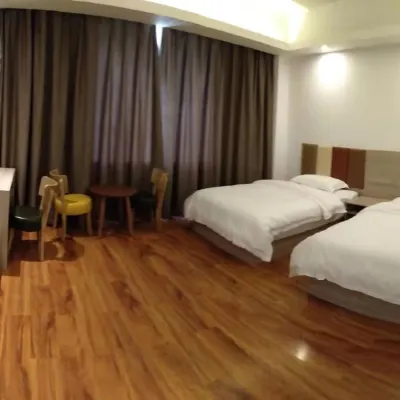 Guanyang Dianjin Homestay Hotels near Guanyang Xinwei Zujizhan Exhibition Hall