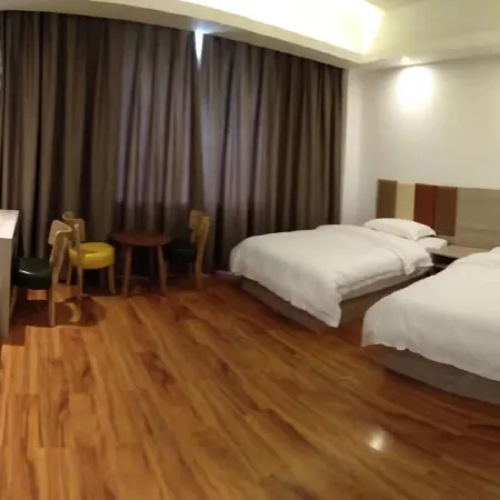 Guanyang Dianjin Homestay