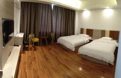 Dianjin Hotel