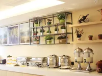 城市便捷飯店（澧縣桃花灘店）