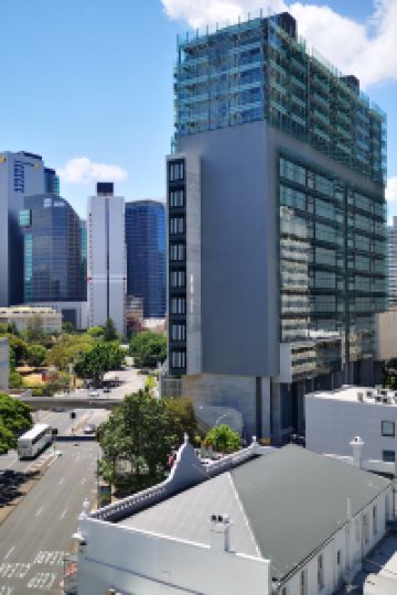 23 布里斯班brisbane Duty Free酒店 附近酒店住宿優惠價格錢預訂推介 Trip Com