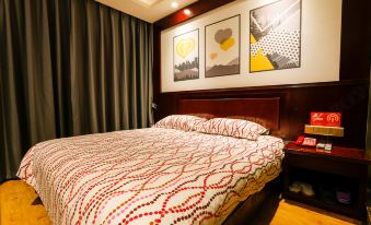 Pod Inn Hotel (Kunming Tongde Plaza Subway Station Beijing Road)