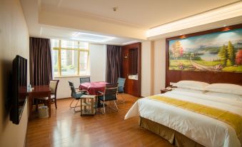 Vienna Hotel (Huizhou Dongping Shui'an City)