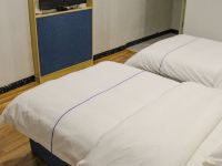 丹阳海洲宾馆 - 精致双床房