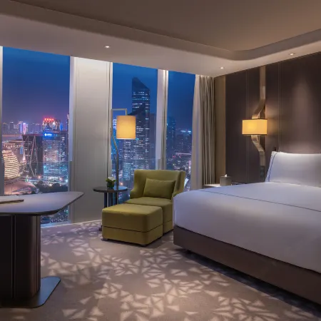 Conrad Hangzhou