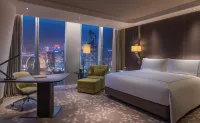 Conrad Hangzhou Hotel di Hangzhou