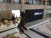 Guluyuan Chaowan Grand Hotel - Pet friendly