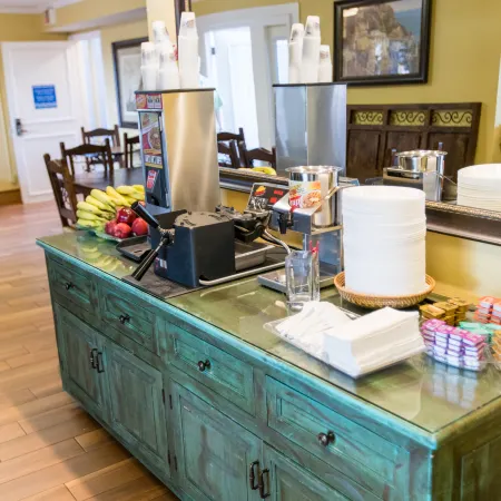 Dana Point Marina Inn