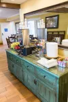 Dana Point Marina Inn - breakfast