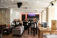 Hôtel la Maison Blanche Hotels in Tunis