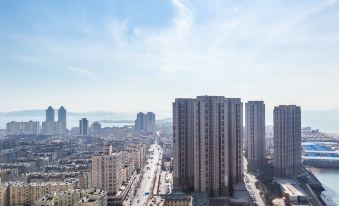2. Qingdao ..