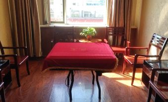 Xiaoyi Kangfa Hotel