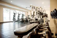 The Cotai Luxury Design Hotel - Gym