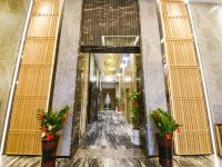 米切尔酒店(南宁盛天领域店) - 公共区域