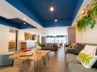 The Home Hotel Bangkok otelleri