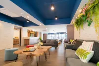The Home Hotel