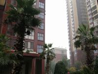 郴州二十四节气公寓 - 酒店外部