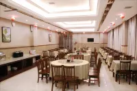 Huayang Starry Hotel (Yichang Huaxiang CBD)