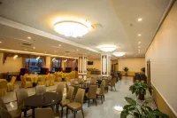 Wansheng Business Hotel - petit déjeuner