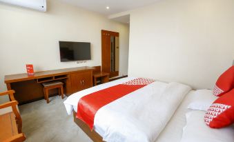 Menghua Hotel