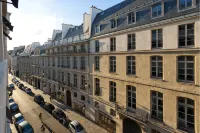 Mandarin Oriental, Paris Hotels in 