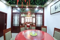 Juyatang Theme Inn - breakfast