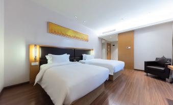 Ji Hotel (Hangzhou Binjiang) - Housity