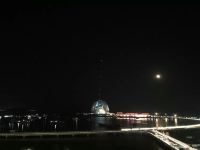 珠海日月海邑海景公寓 - 酒店景观