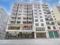 โรงแรมสไตล์บูทีค จวี้หยวน เลอตง (จิ่วซั่ว) โรงแรมในเลอตง