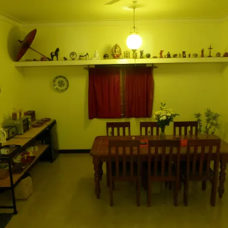 Bounty Yatra Guest House