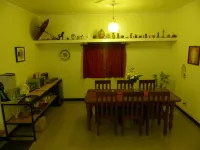 Bounty Yatra Guest House Hotels in Baga