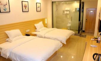 Baise 080 Convenient Hotel