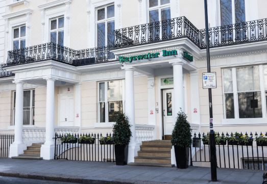 런던 숙소 관련 이미지 3