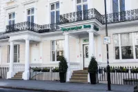 Park Avenue Bayswater Inn Hyde Park Hôtels à proximité de : Bayswater