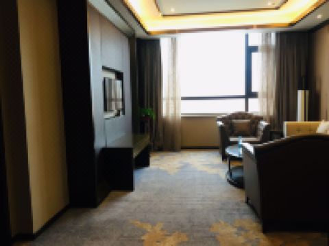 永靖福门开元大酒店 - A座商务套房