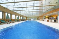 Sheraton Xiamen Hotel