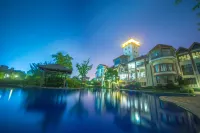 Pengxin Garden Guobin Hotel Hotel dekat Langshan Scenic Spot