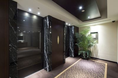 共有エリア ヴィラフォンテーヌグランド東京六本木の写真