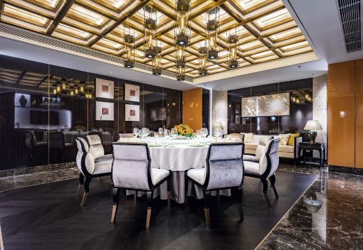 시시 프렌드십 호텔 객실 사진