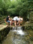 Songxi Villa - ห้องครัว