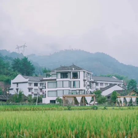 Taishun Zhuli Yunxi Homestay