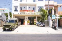 Mui Ne Beach Hotel Hotel dekat Gunung Co